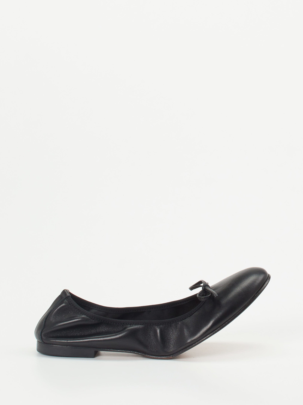 Ballerina schwarz 1410009005501