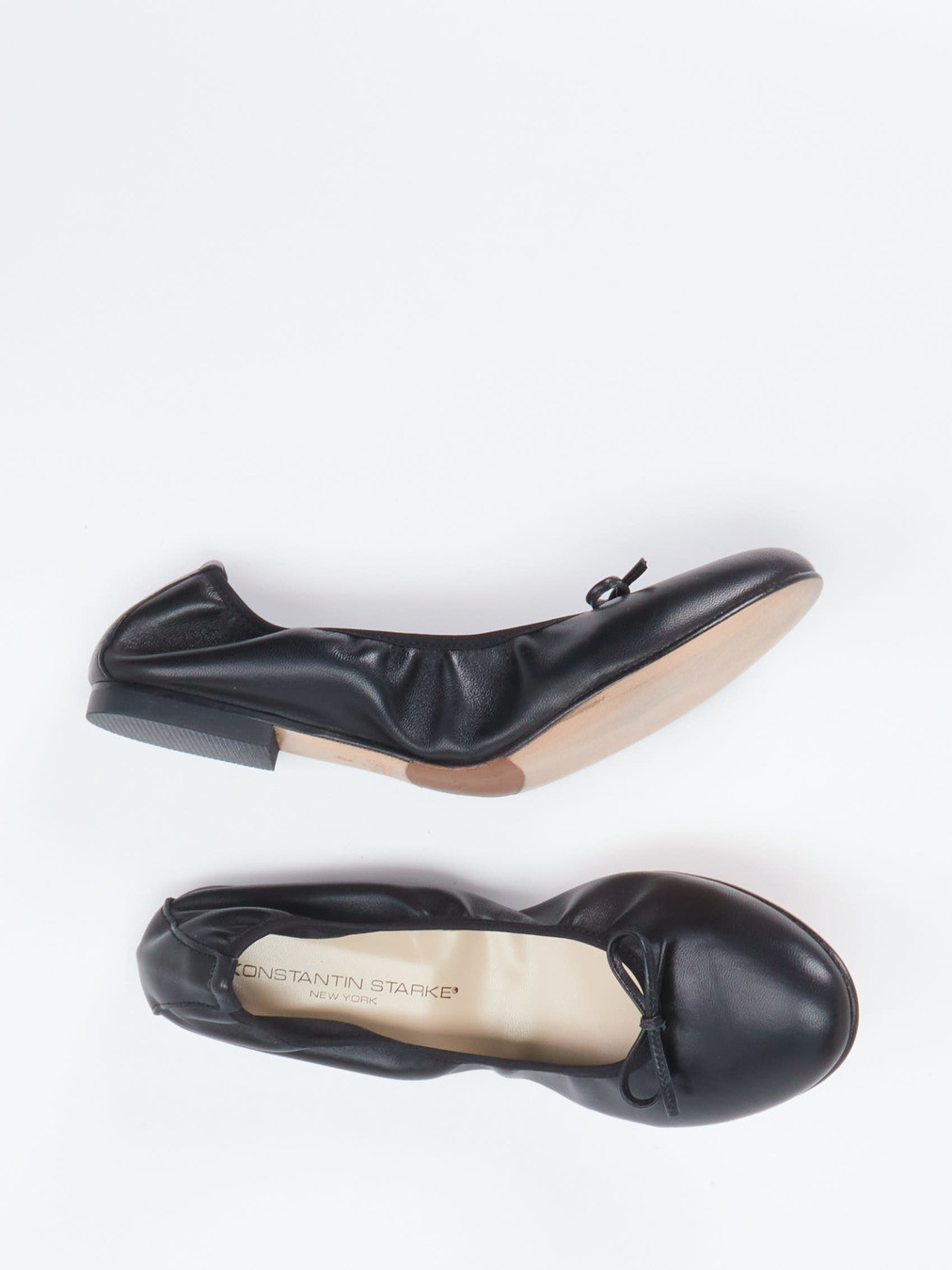 Ballerina schwarz 1410009005504