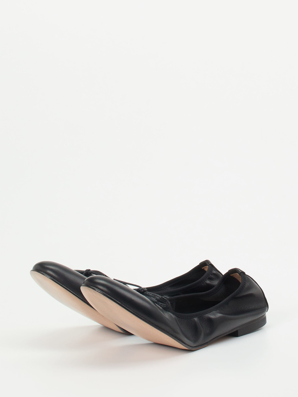 Ballerina schwarz 1410009005502