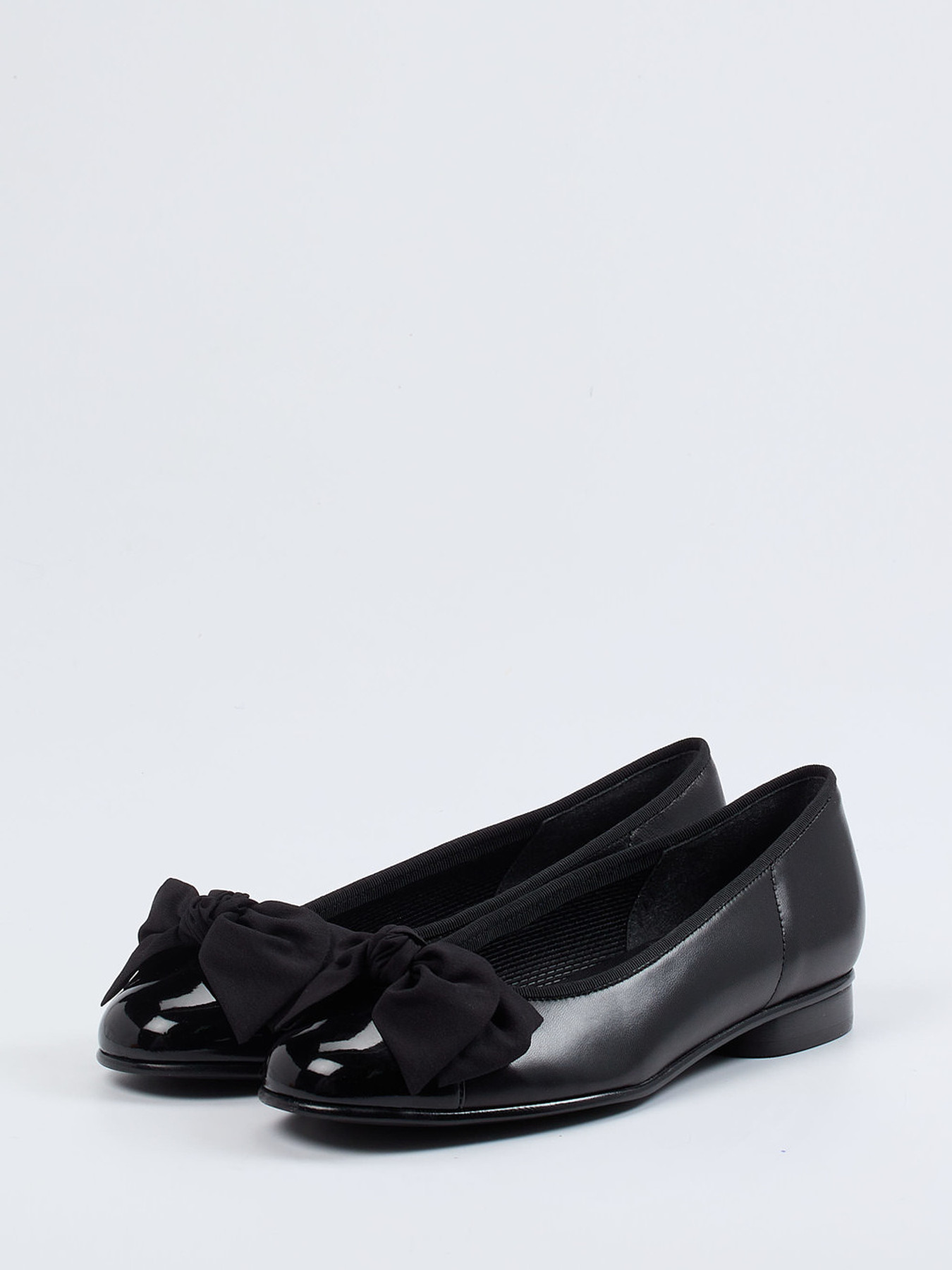 Ballerina schwarz 1410009006302