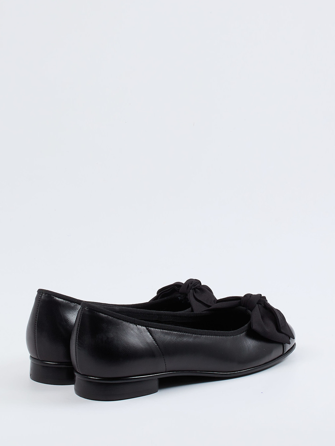 Ballerina schwarz 1410009006303