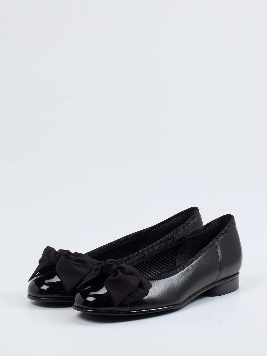 Ballerina schwarz 1410009006302