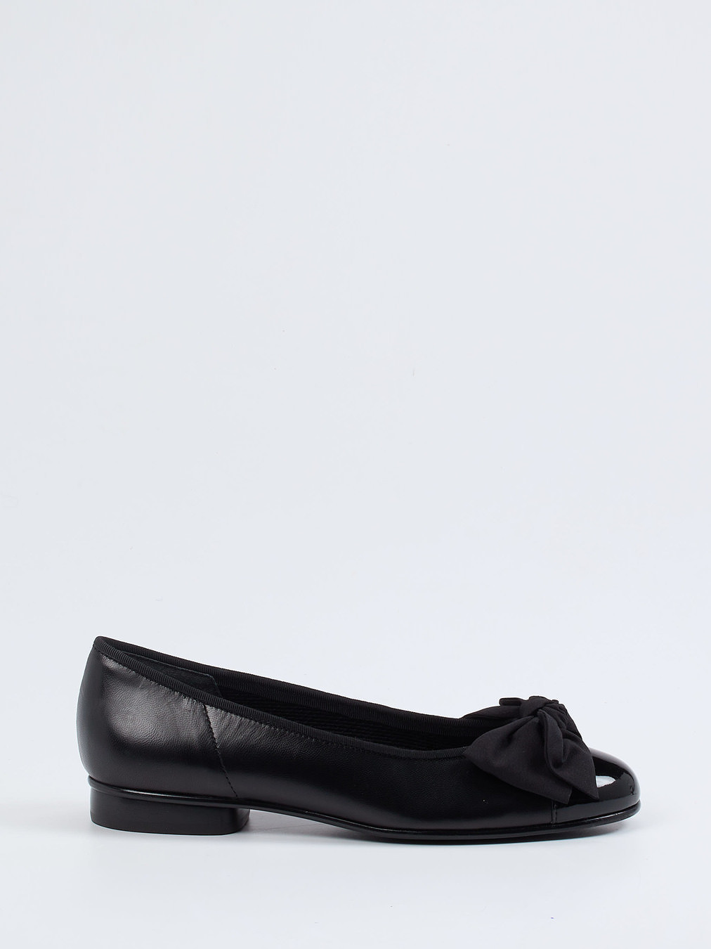 Ballerina schwarz 1410009006301