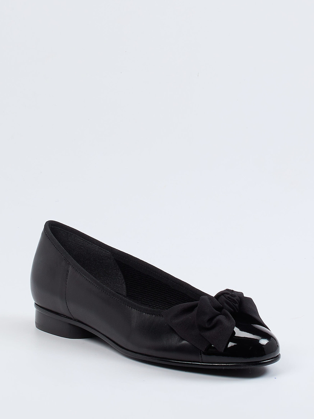 Ballerina schwarz 1410009006306