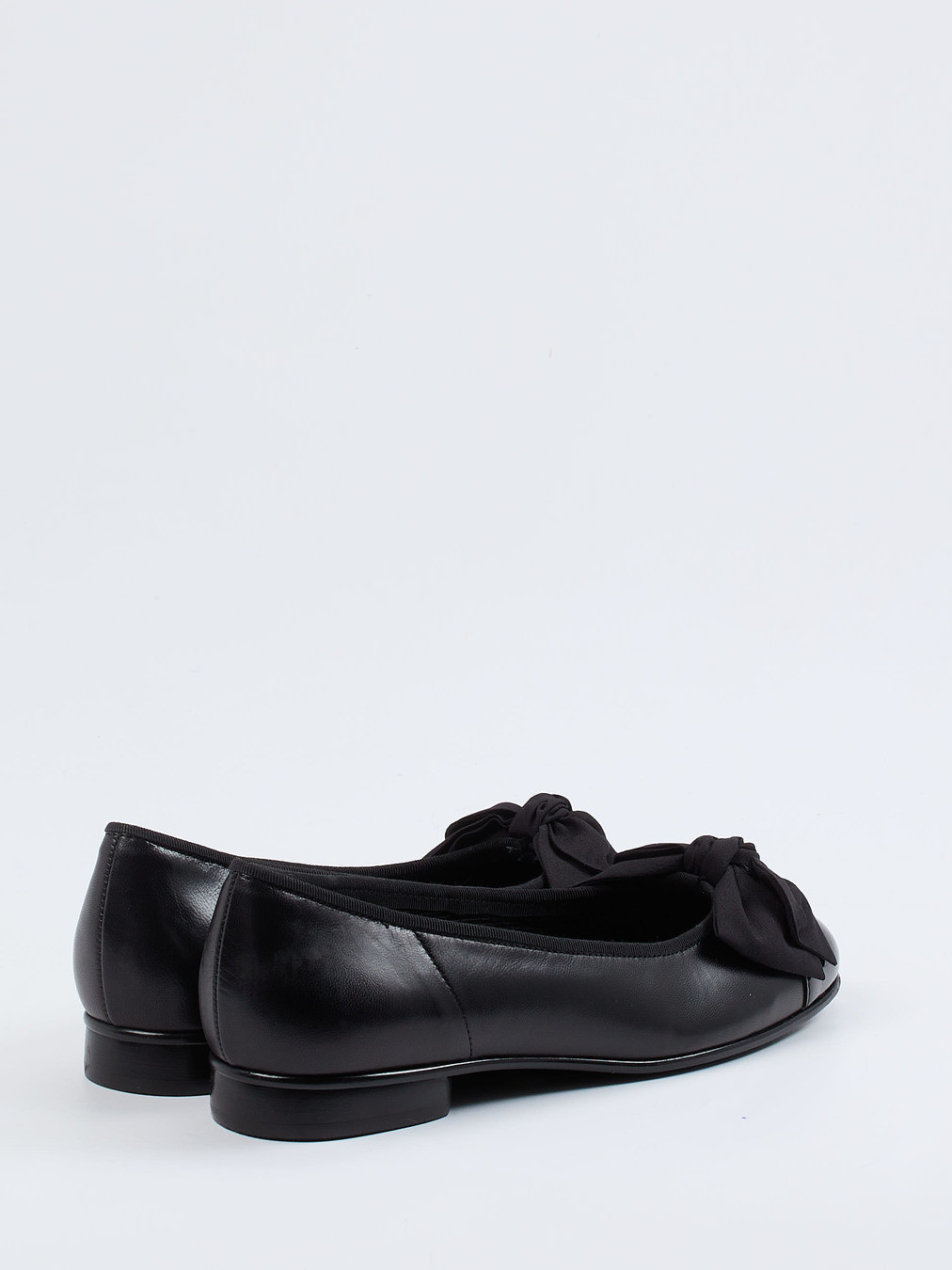 Ballerina schwarz 1410009006303