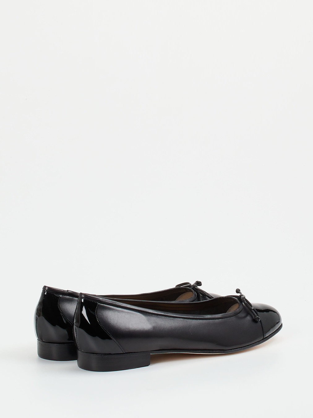 Ballerina schwarz 1410009012903