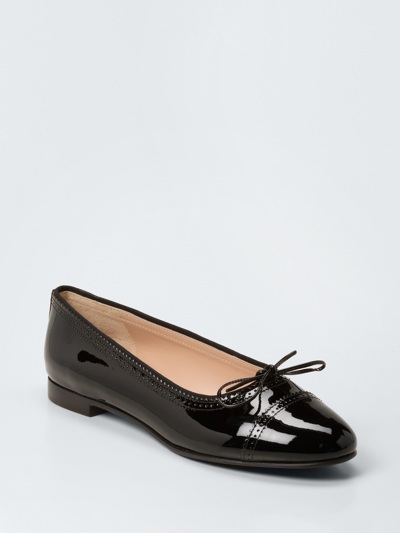 Ballerina schwarz 1410009009506