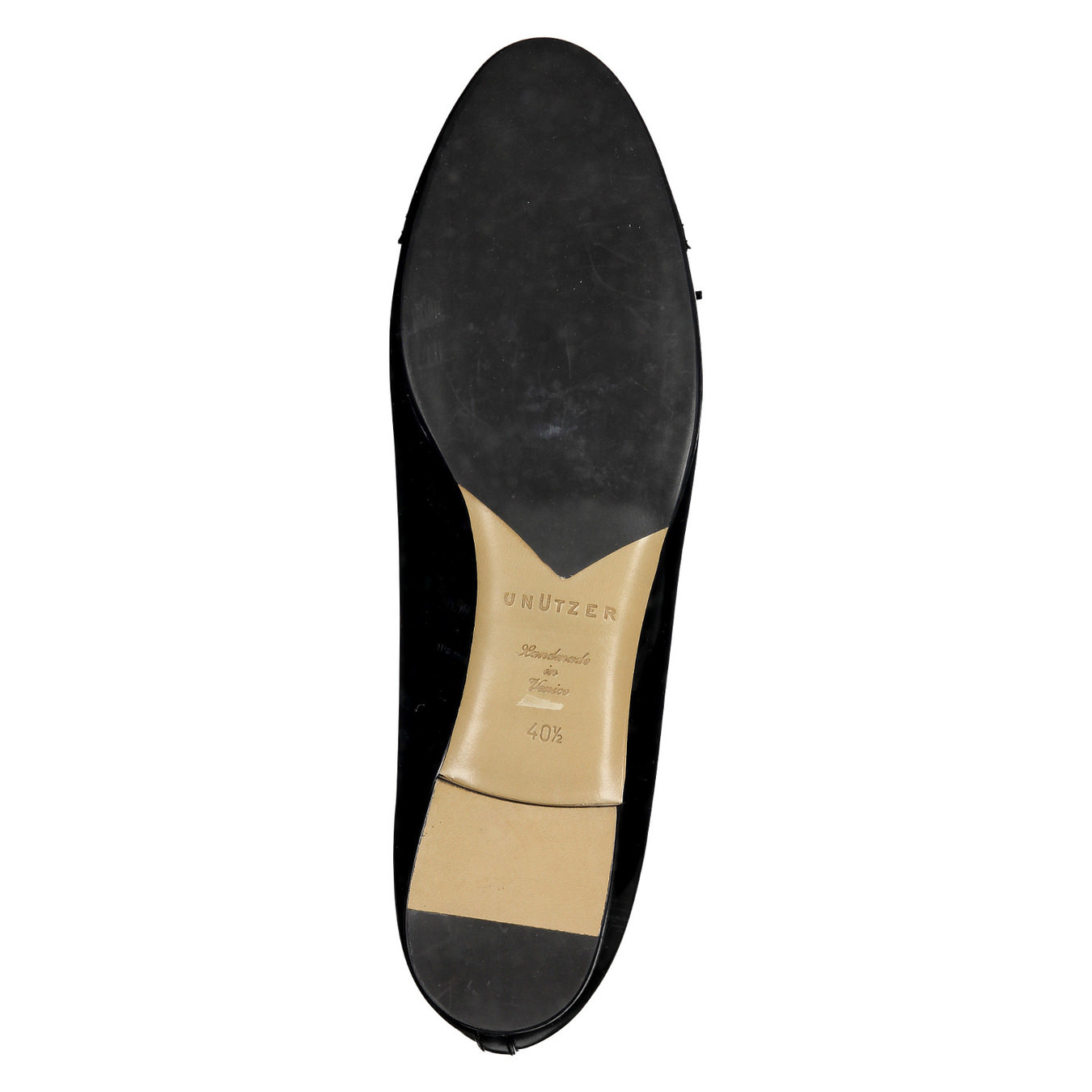 Ballerina schwarz 141000909505