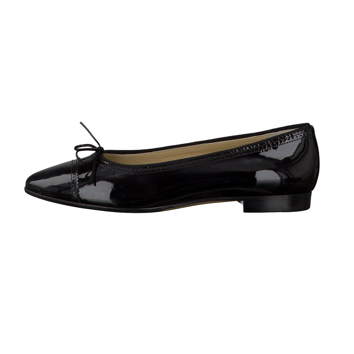 Ballerina schwarz 141000909502