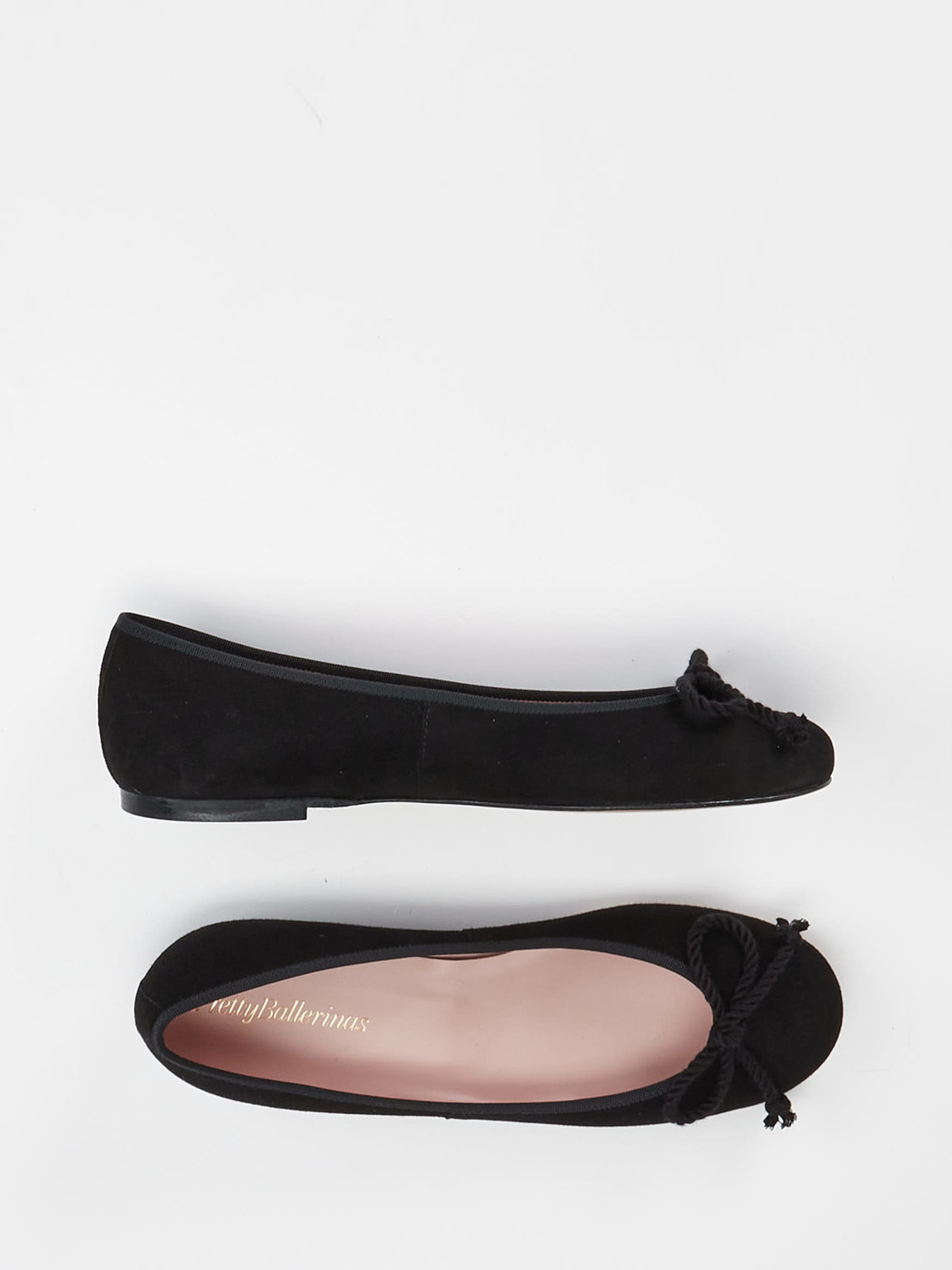 Ballerina schwarz 1410009023504