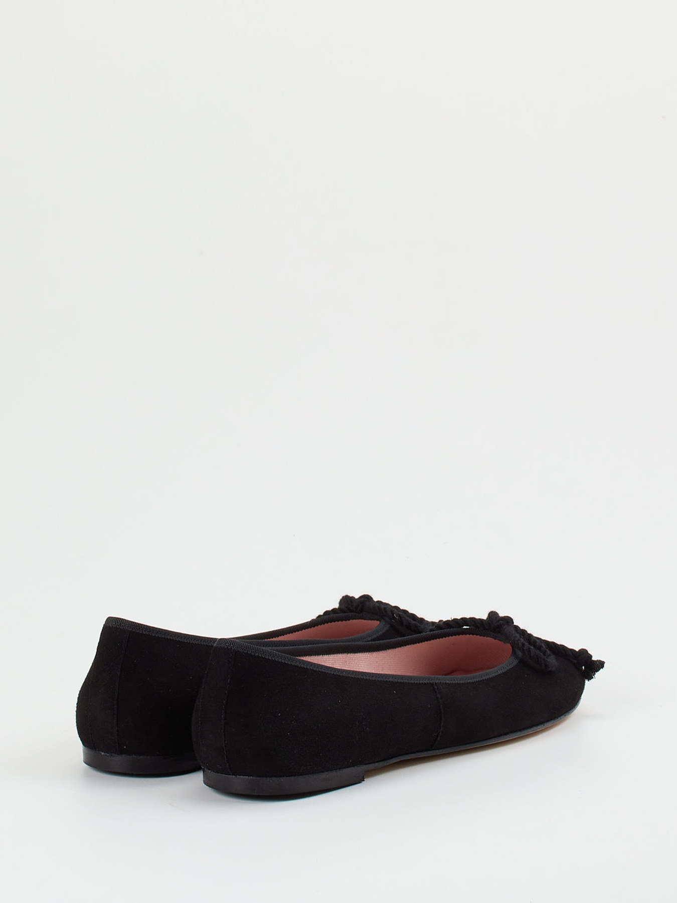 Ballerina schwarz 1410009023503