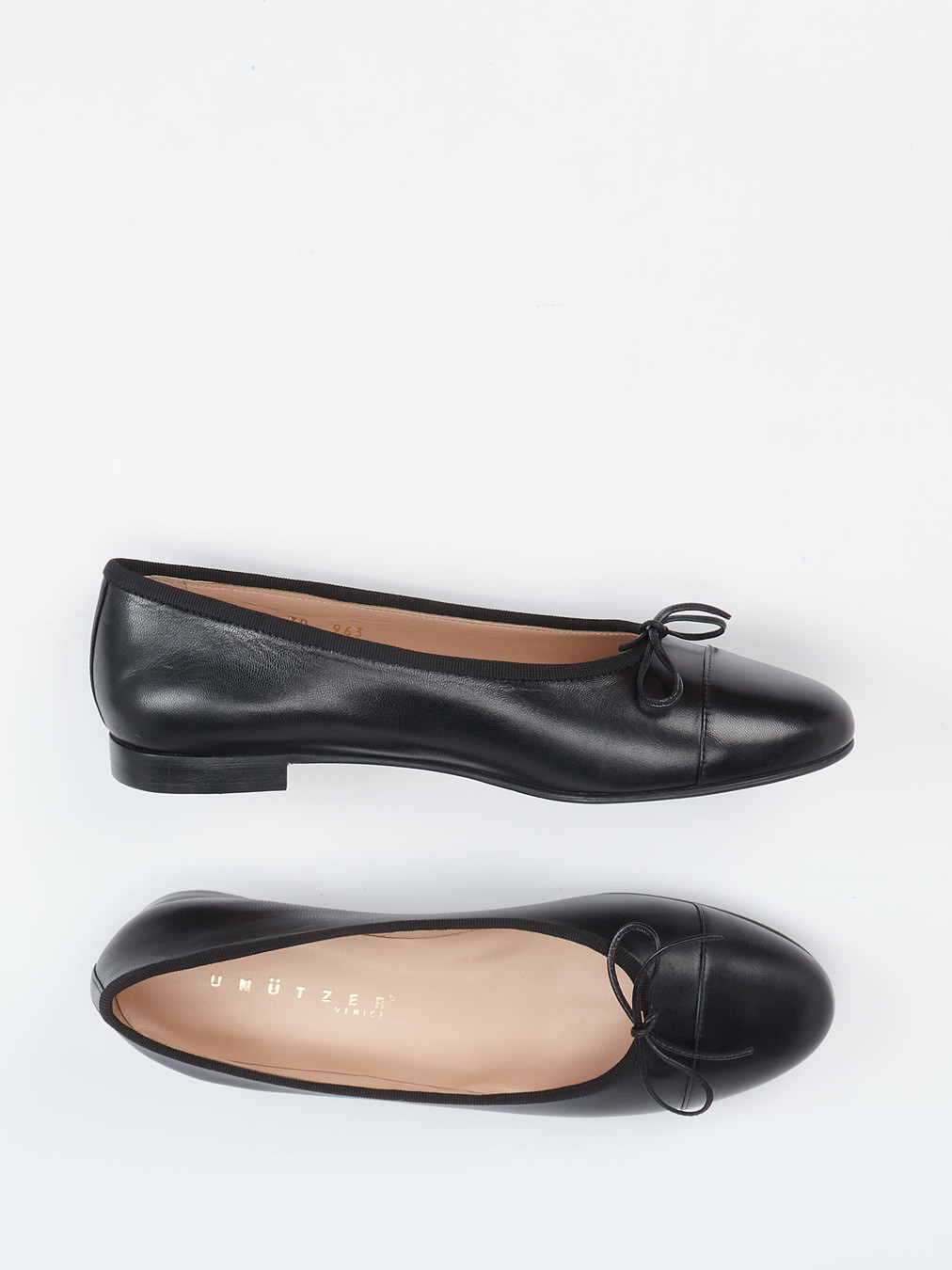 Ballerina schwarz 1410009021804