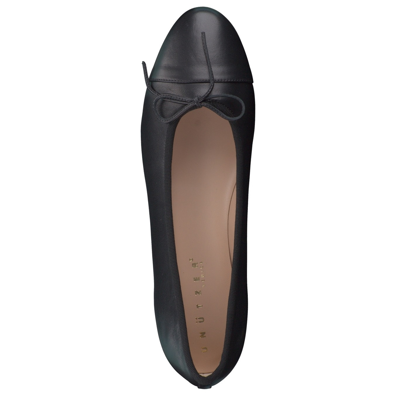 Ballerina schwarz 1410009021807