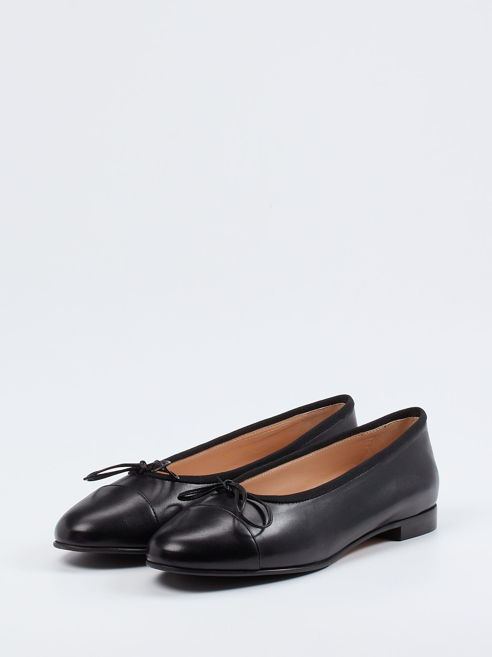 Ballerina schwarz 1410009021802