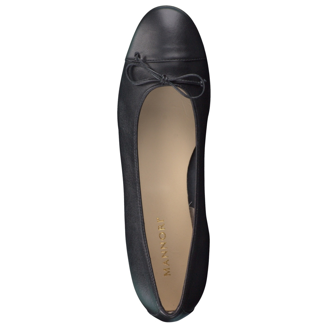 Ballerina schwarz 1410009025007