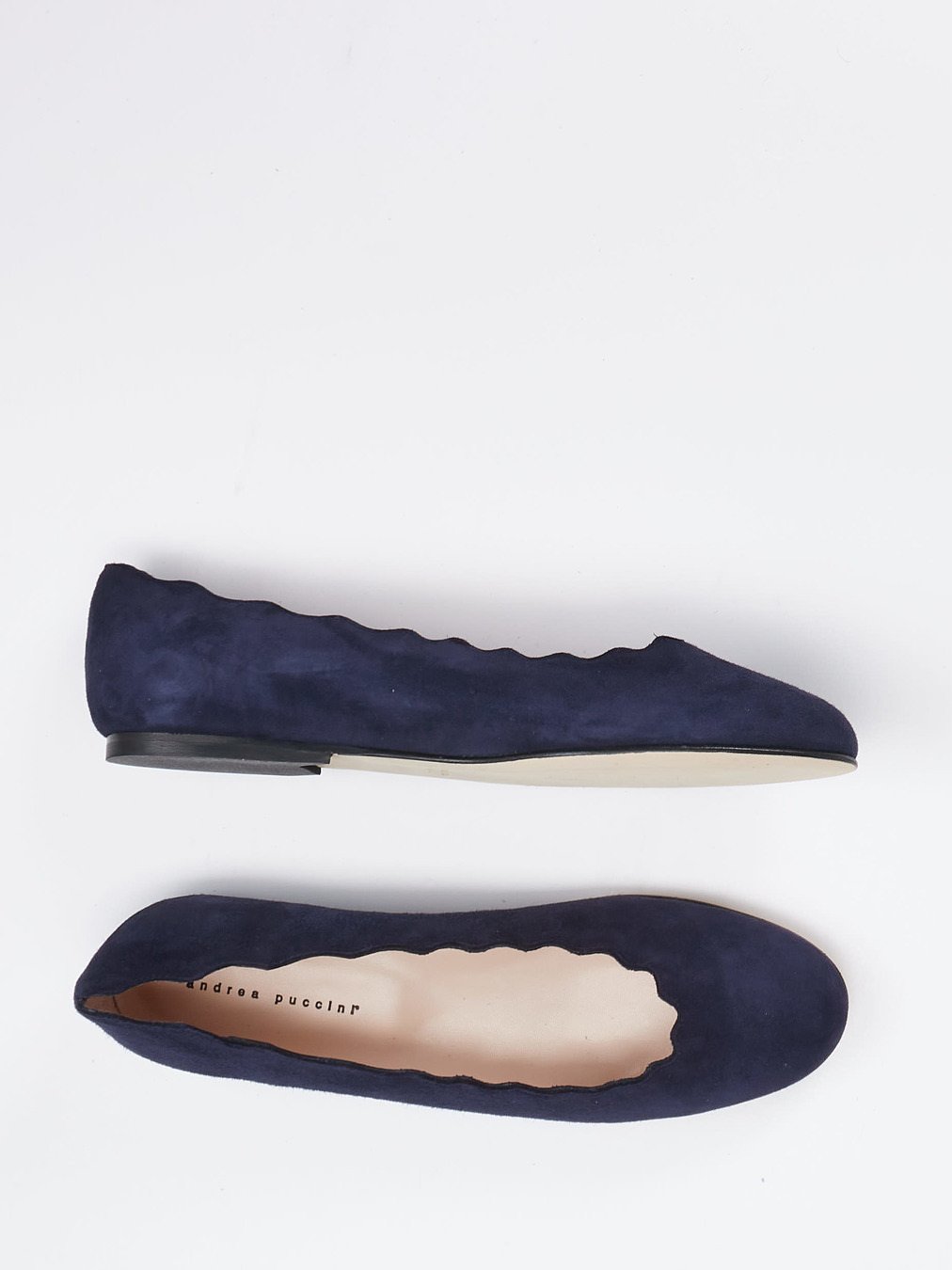 Ballerina blau 1410109000804
