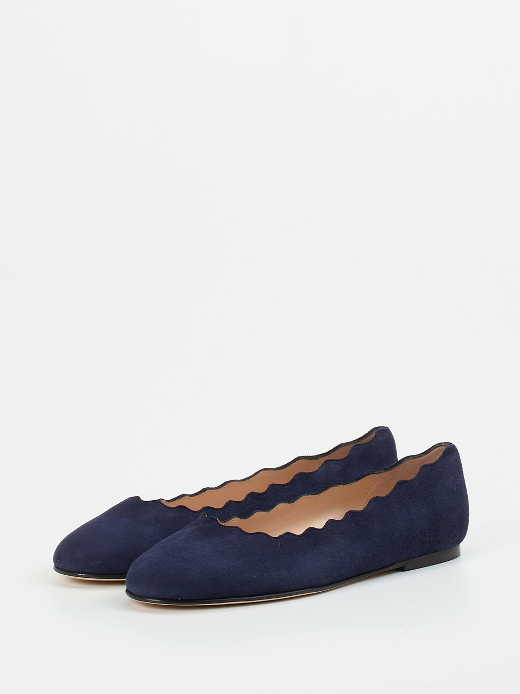 Ballerina blau 1410109000802