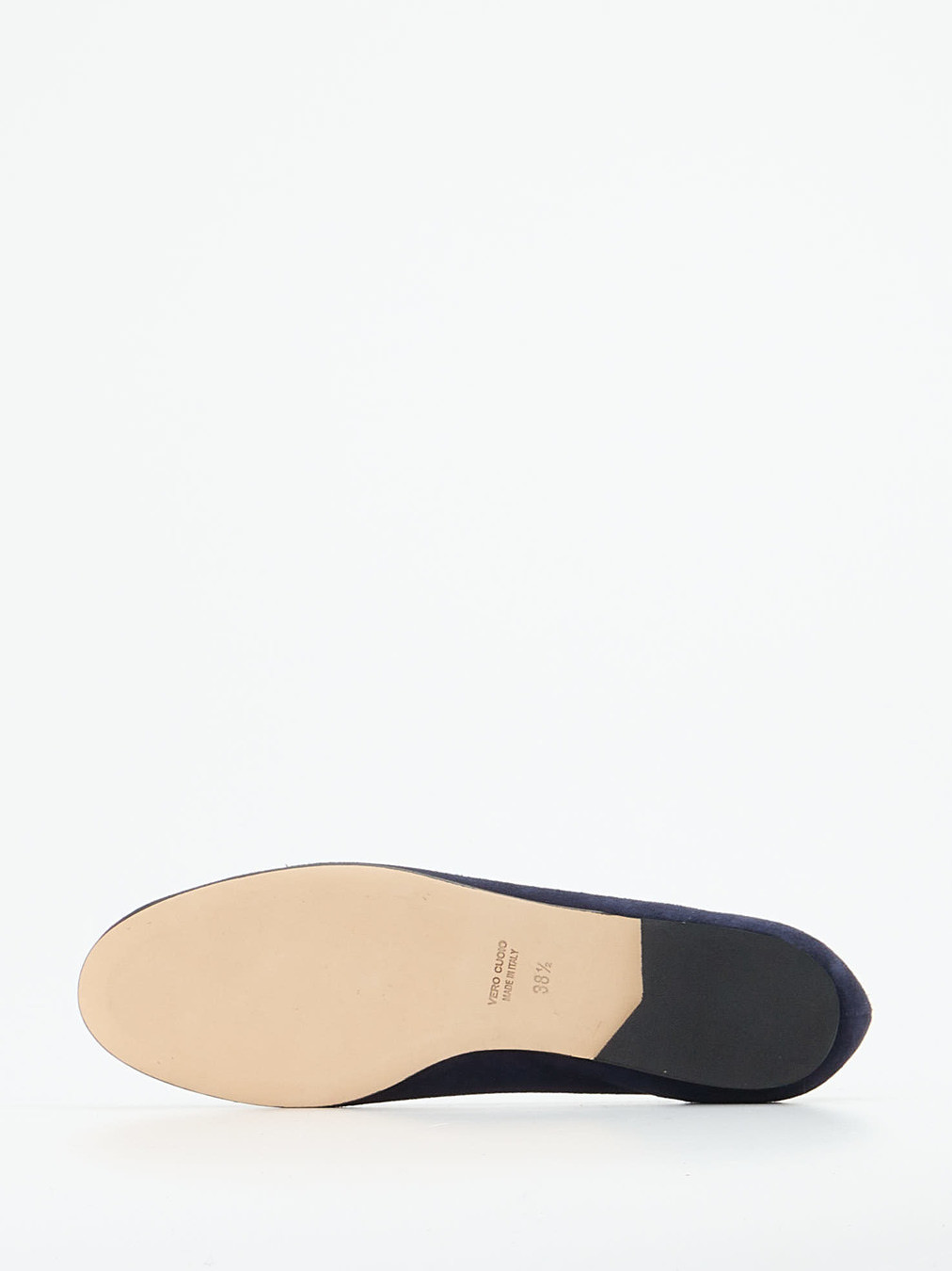 Ballerina blau 1410109000805