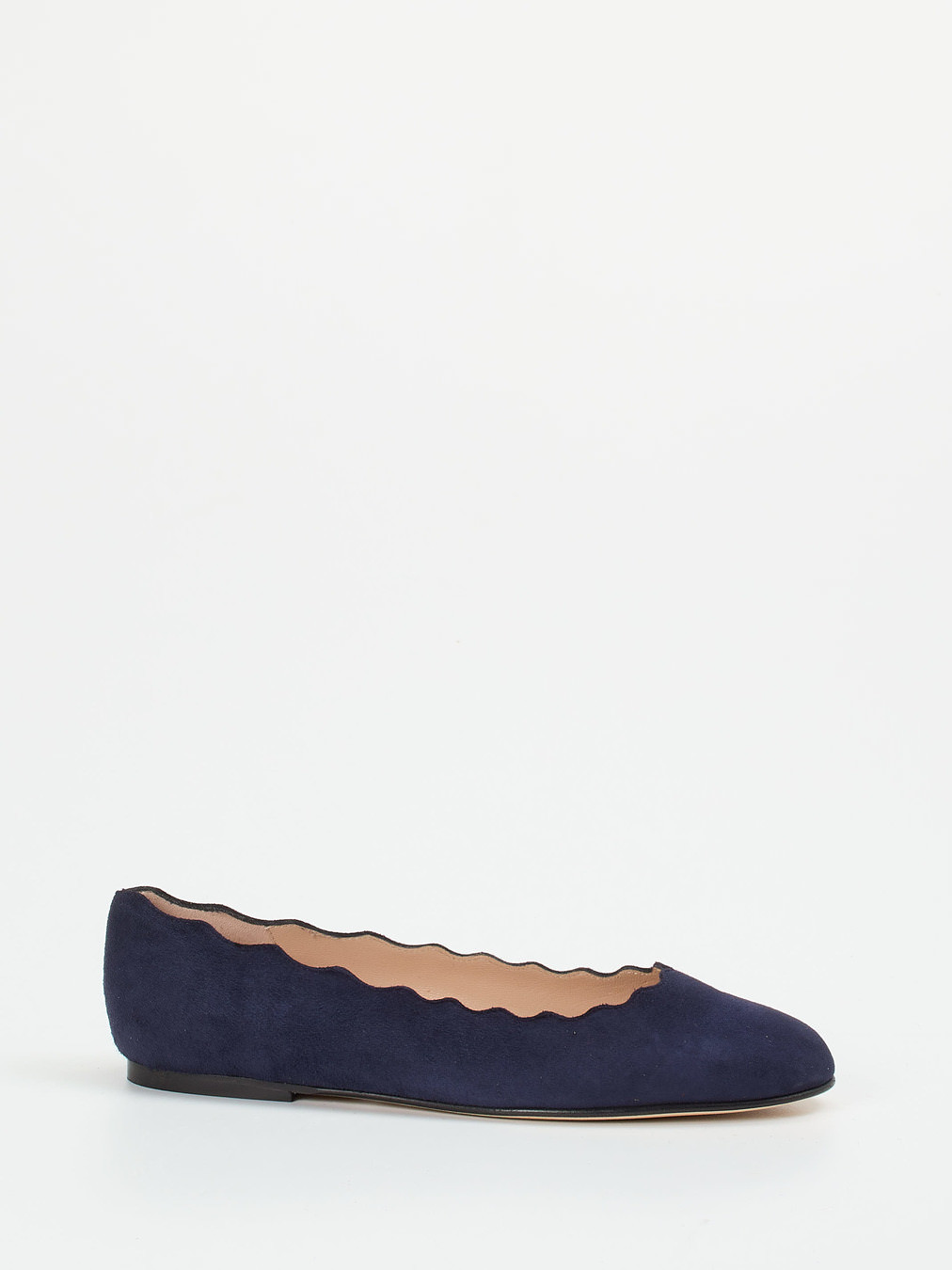 Ballerina blau 1410109000801