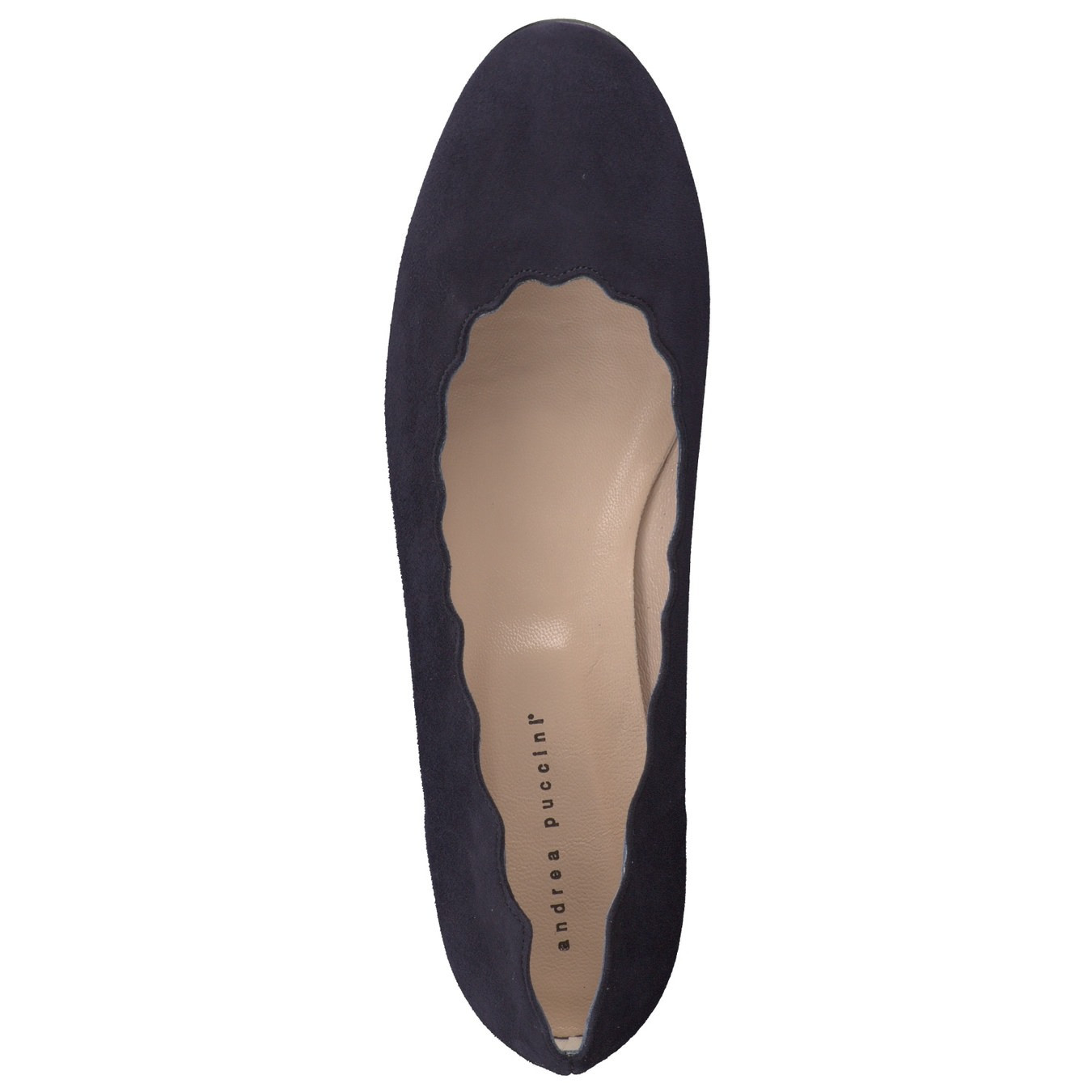 Ballerina blau 141010900807