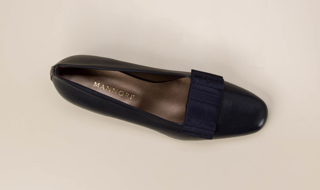 Slipper blau 141010901307