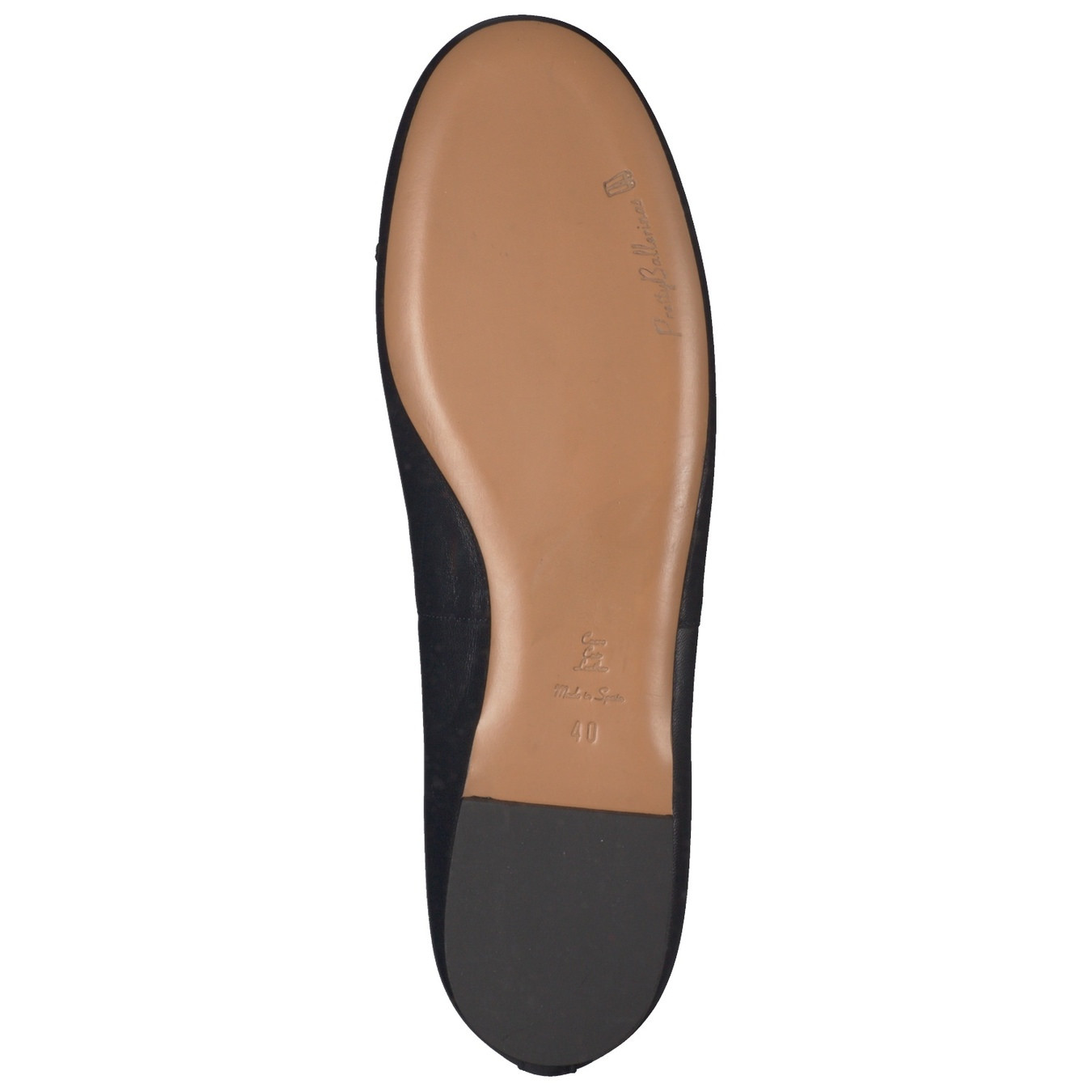 Ballerina blau 141010901505