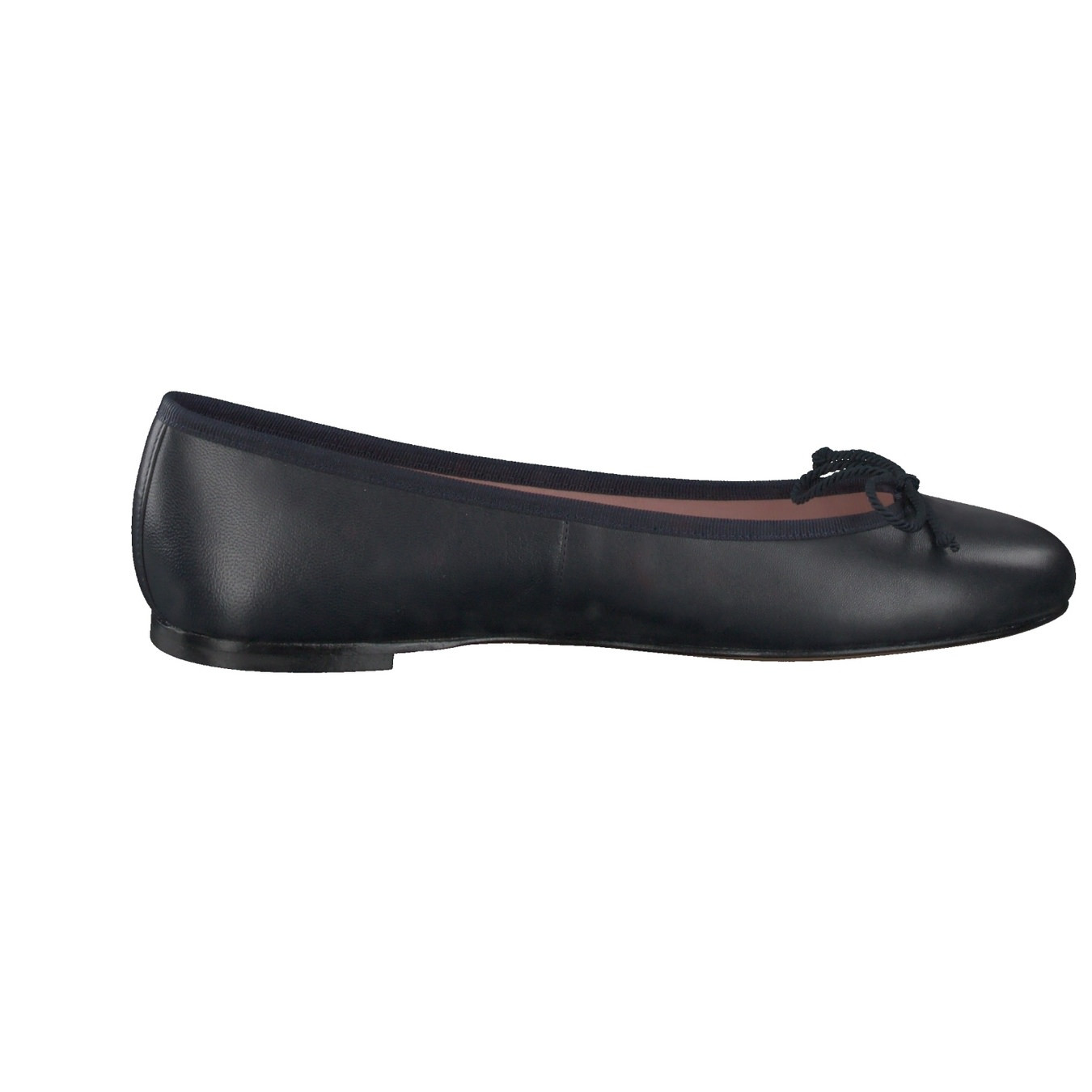 Ballerina Coton blau 141010901504