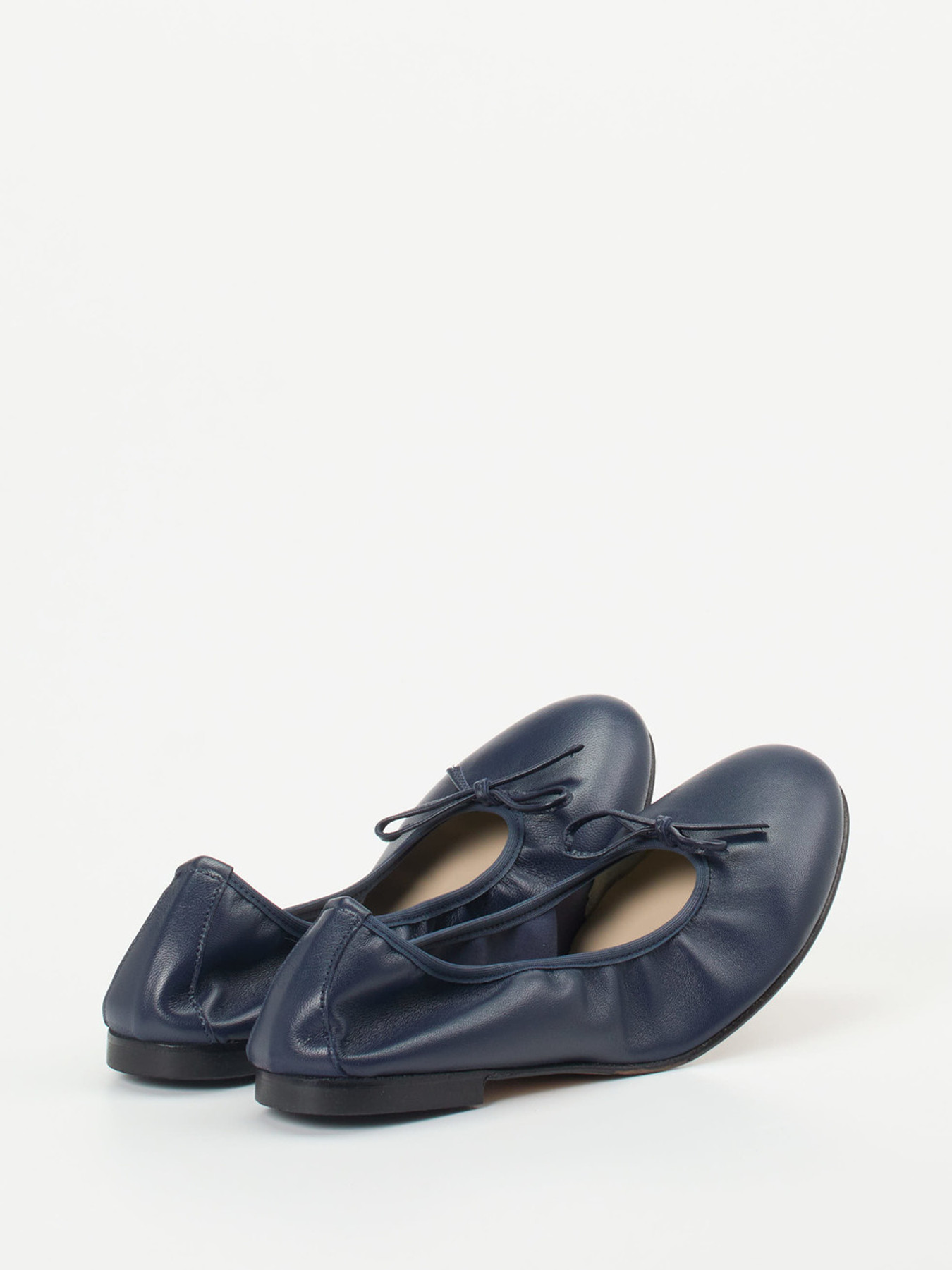 Ballerina blau 1410109002003