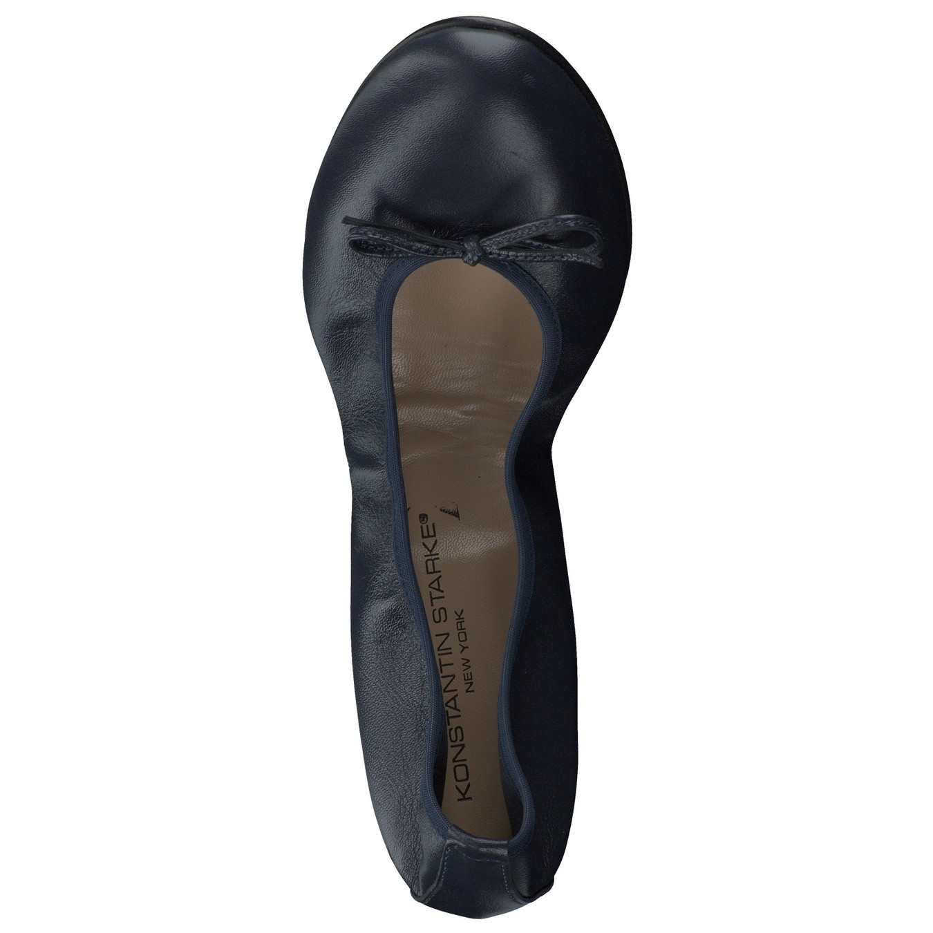 Ballerina blau 141010902007