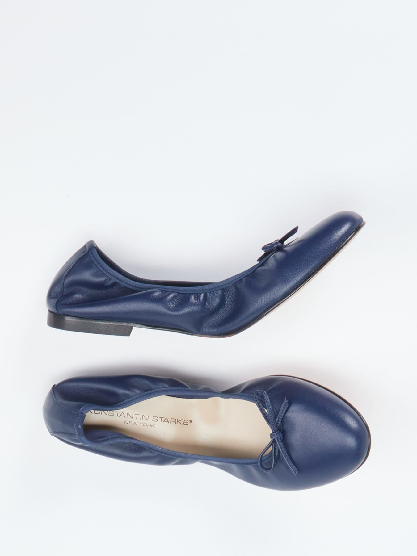 Ballerina blau 1410109002004