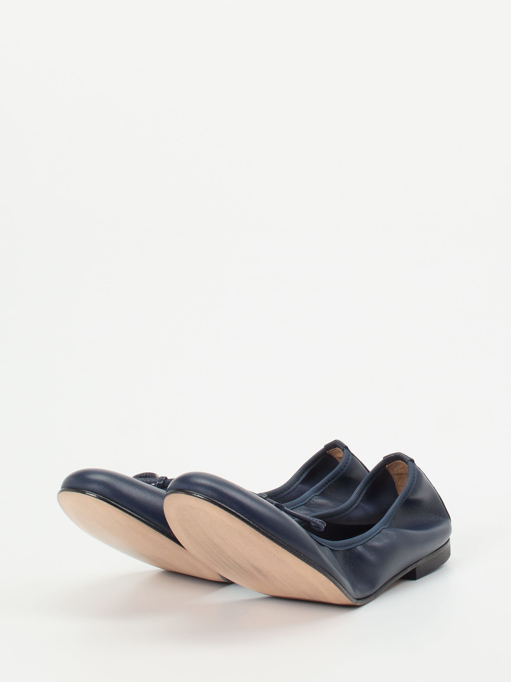 Ballerina blau 1410109002002