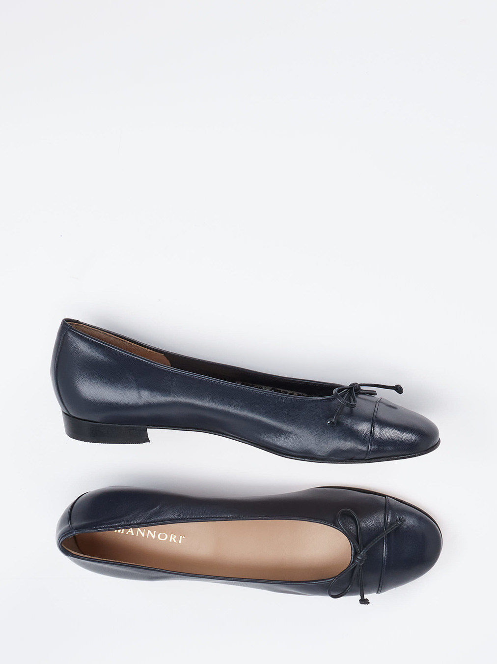 Ballerina blau 1410109004604