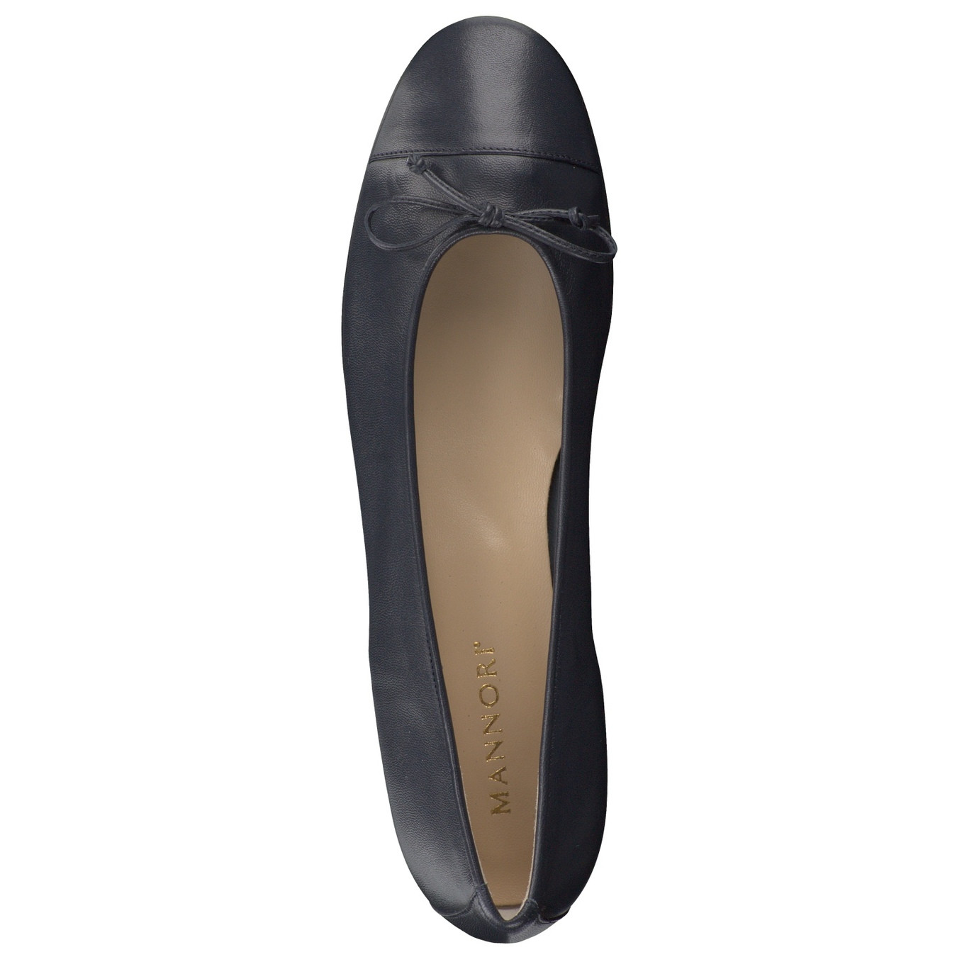 Ballerina blau 141010904607