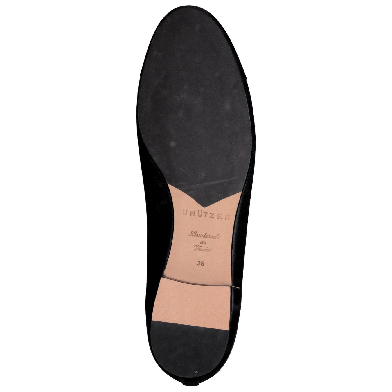 Ballerina blau 141010904005