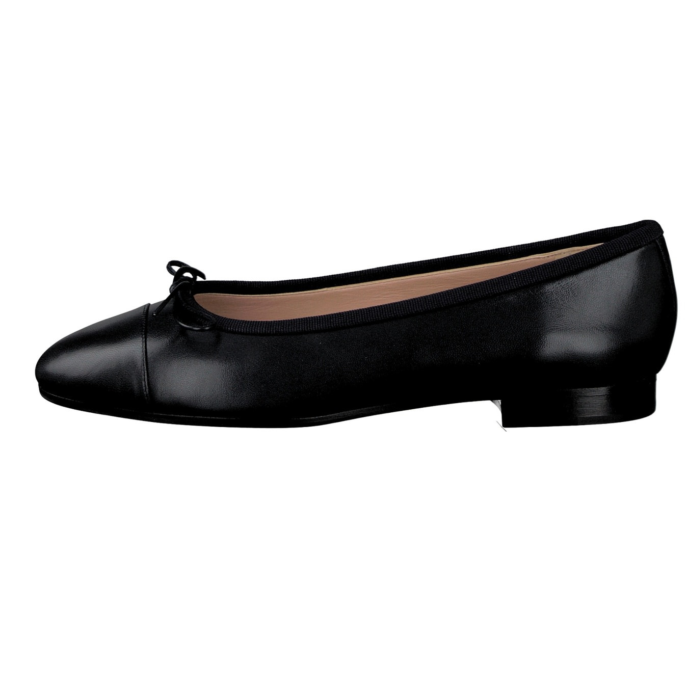 Ballerina blau 141010904002