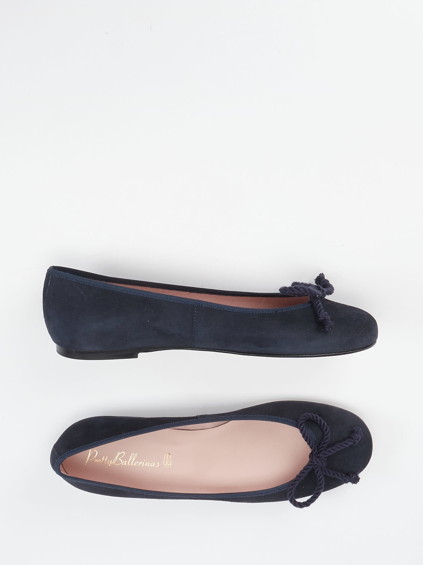 Ballerina blau 1410109003704