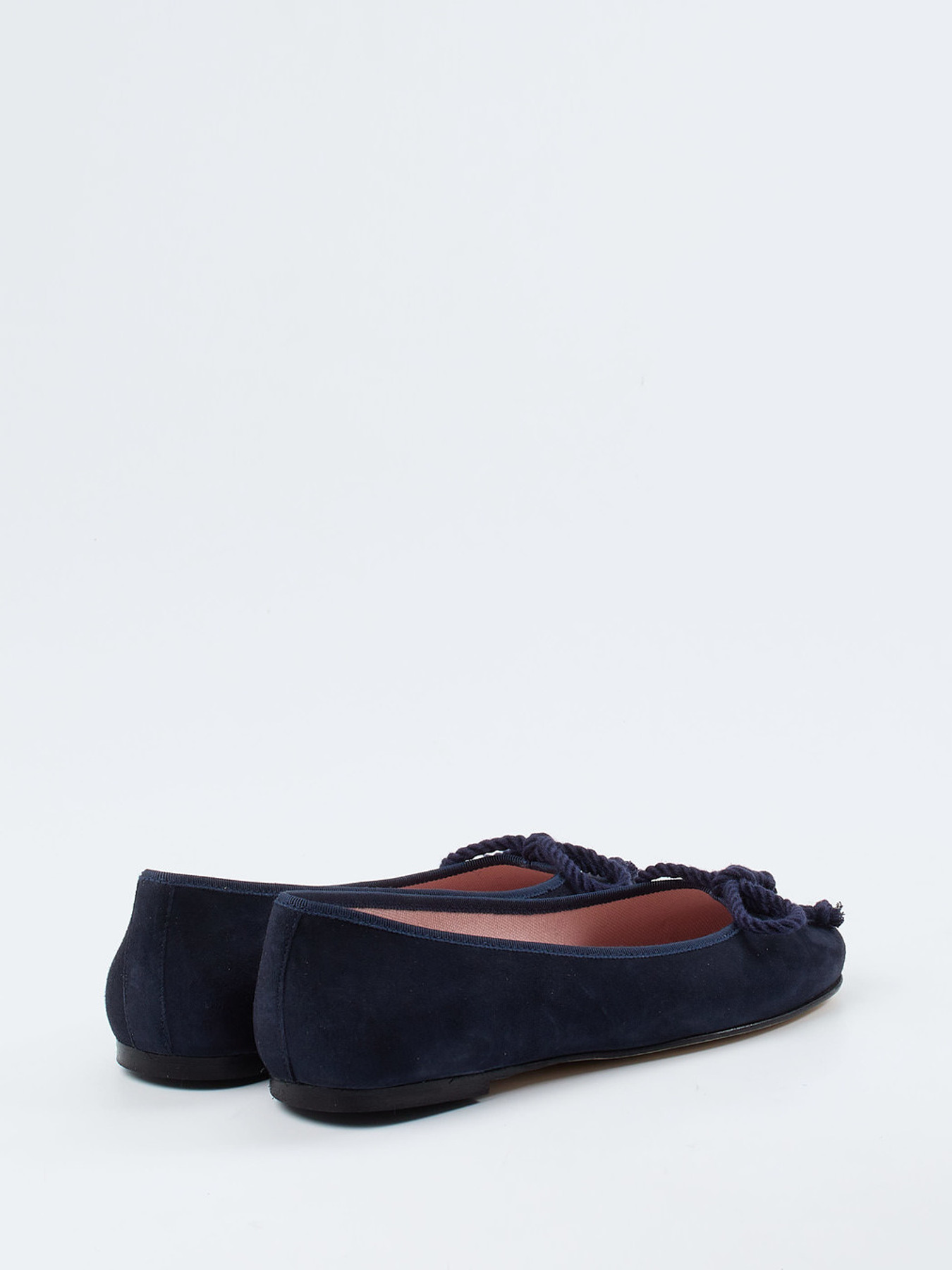 Ballerina blau 1410109003703