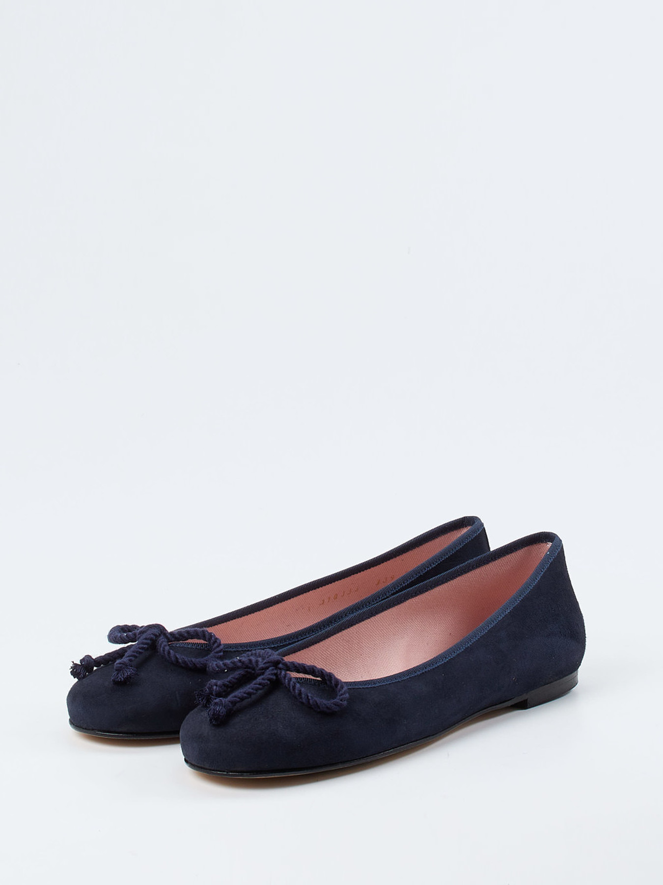 Ballerina blau 1410109003702