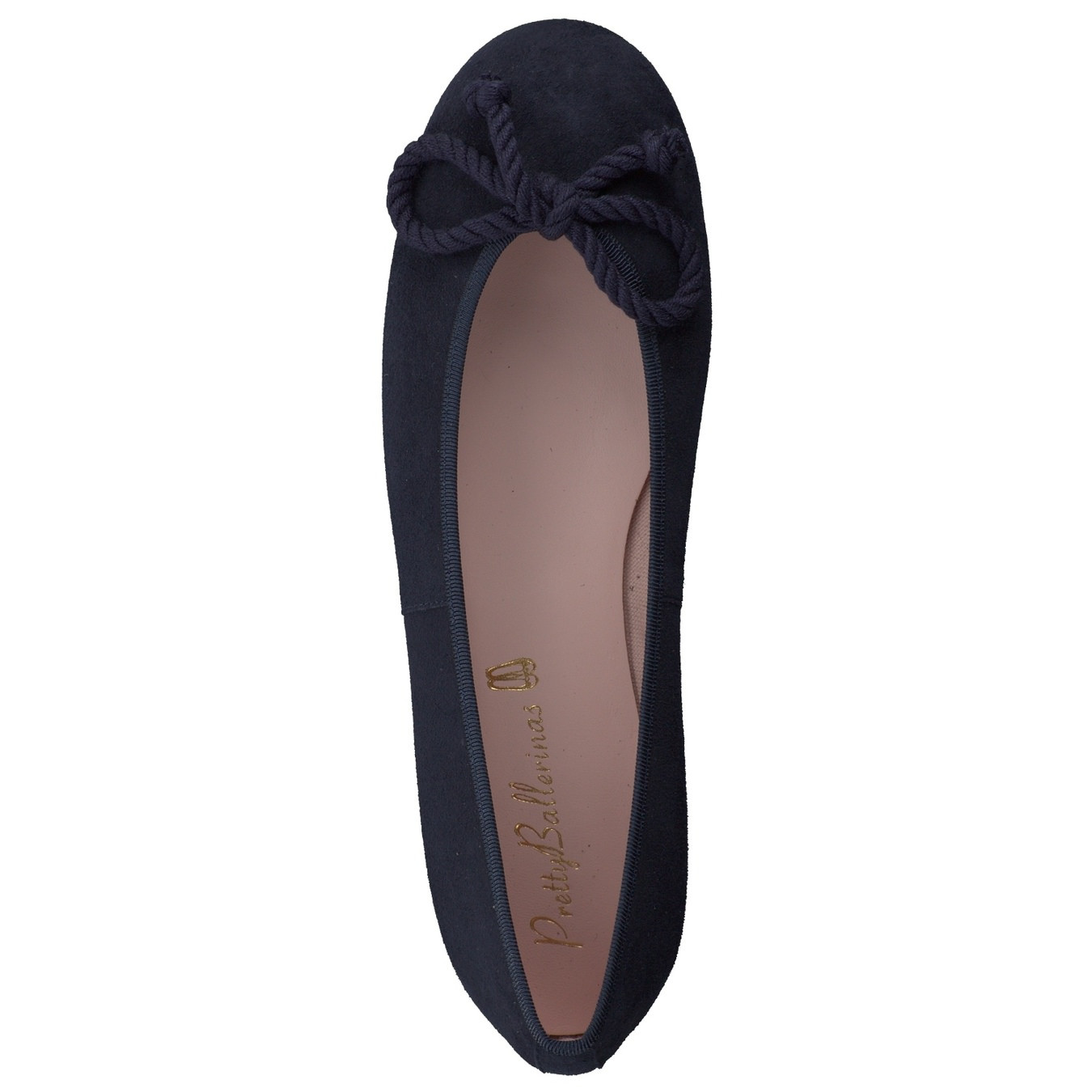 Ballerina Angelis blau 141010903707