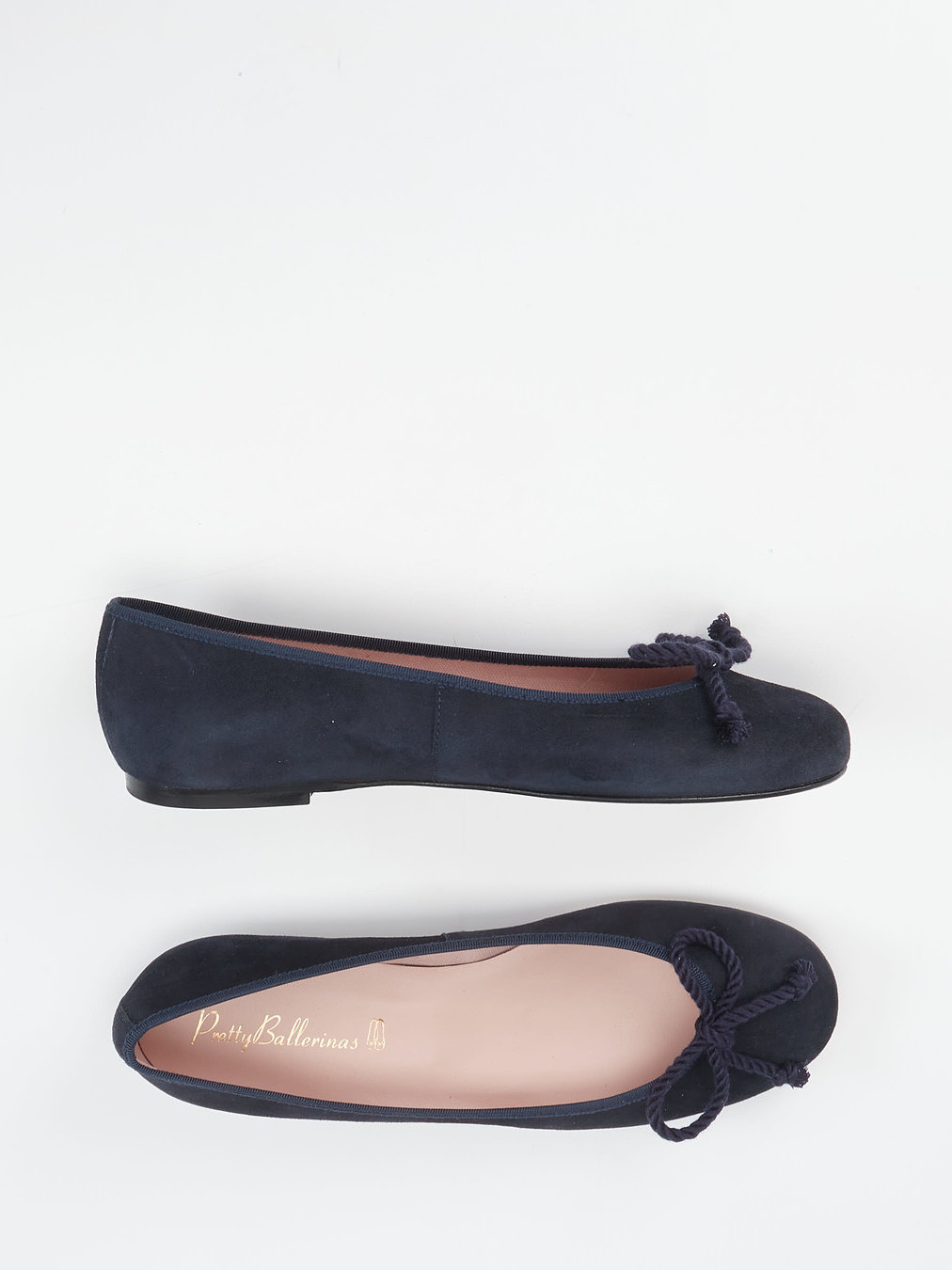 Ballerina Angelis blau 1410109003704