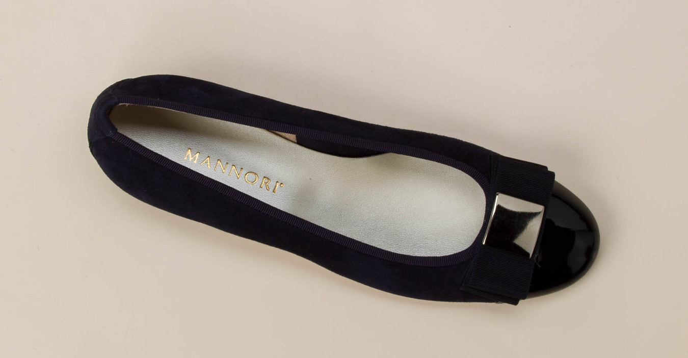 Ballerina blau 141010907607