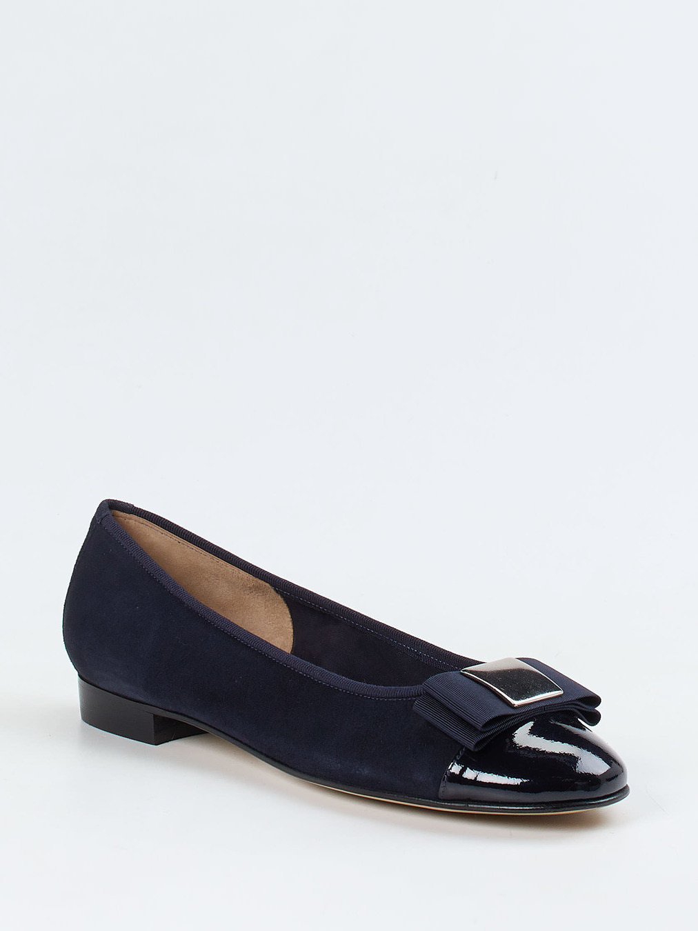 Ballerina blau 1410109007606