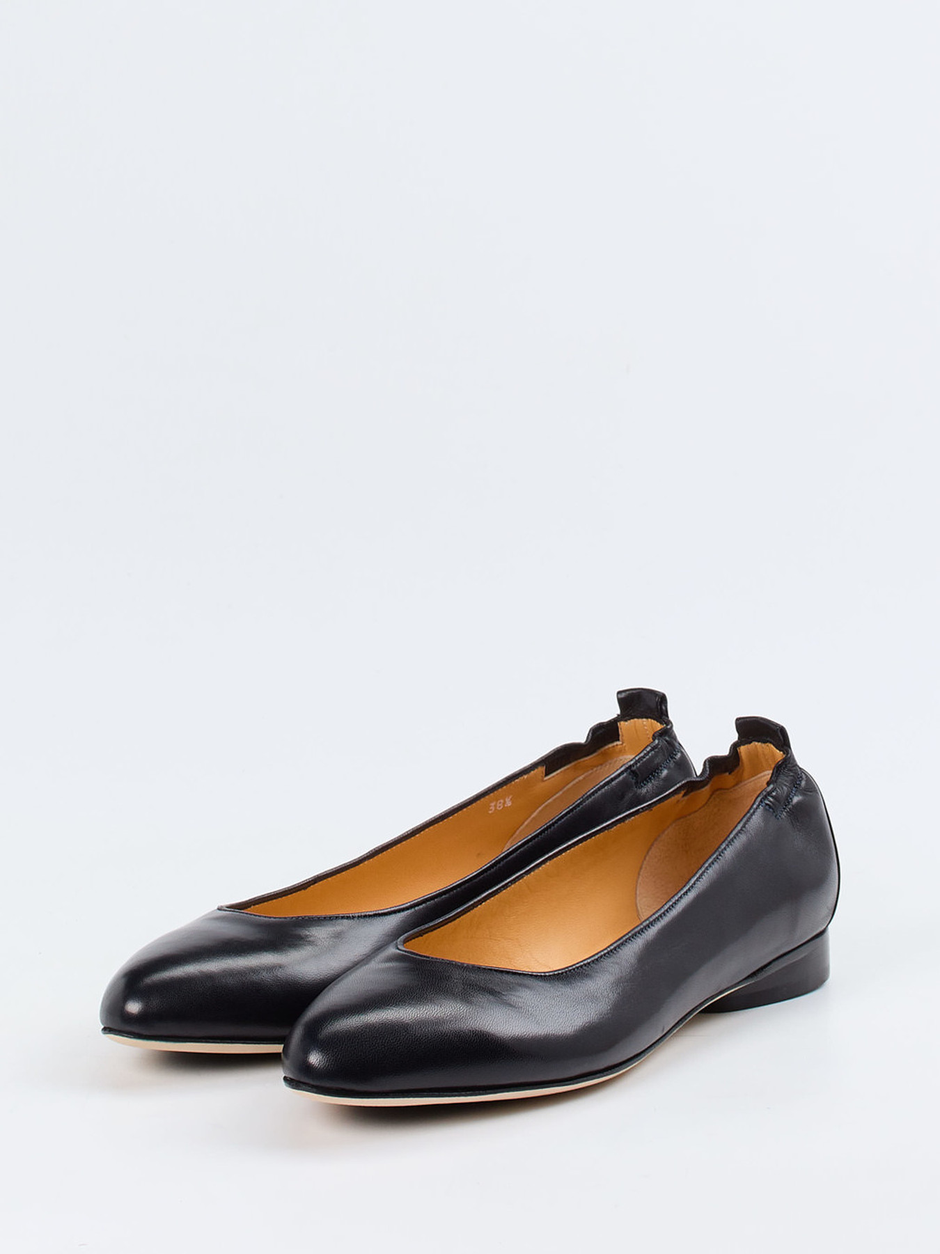 Ballerina blau 1410109009302