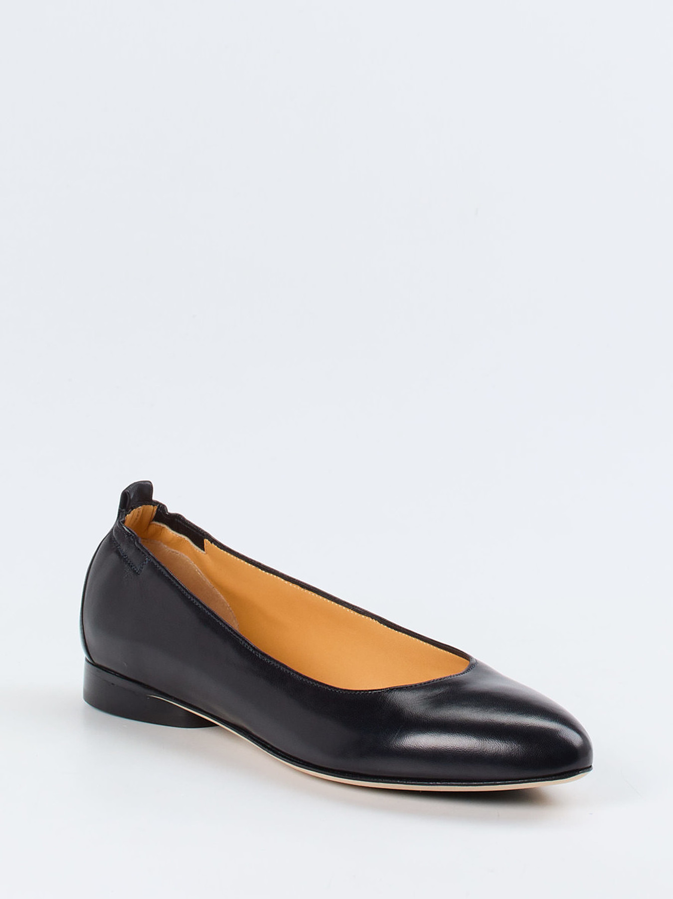 Ballerina blau 1410109009306