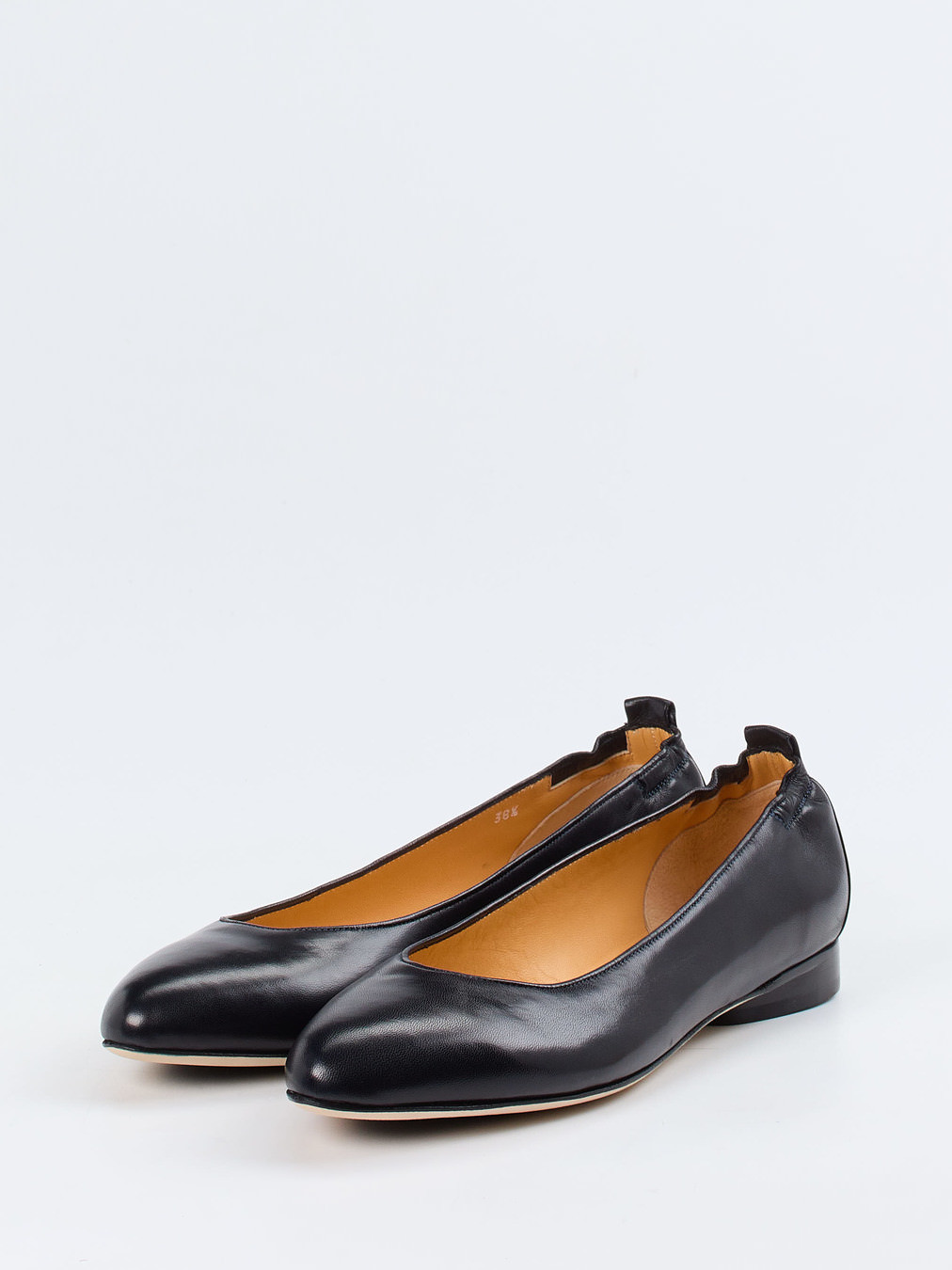 Ballerina blau 1410109009302