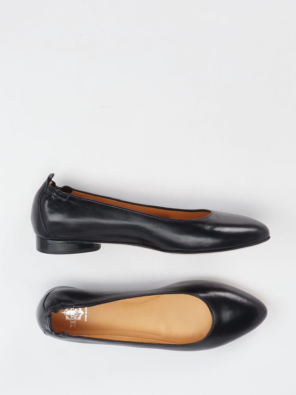 Ballerina blau 1410109009304