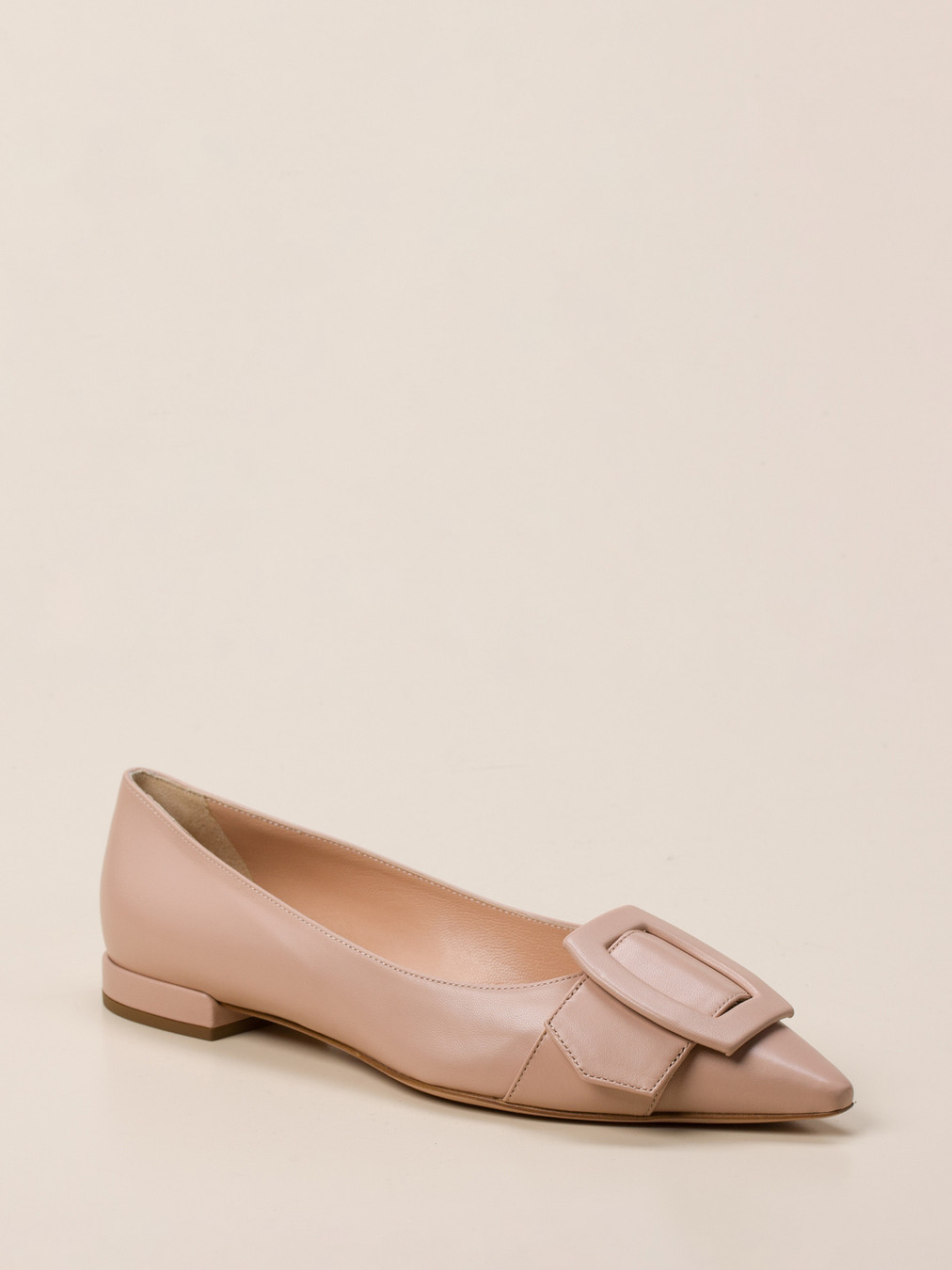 Slipper beige 141035900506