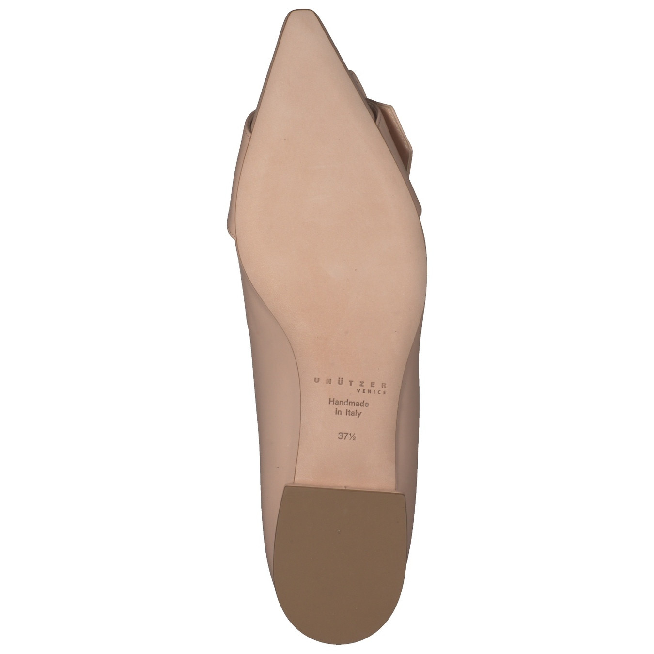 Slipper beige 141035900505
