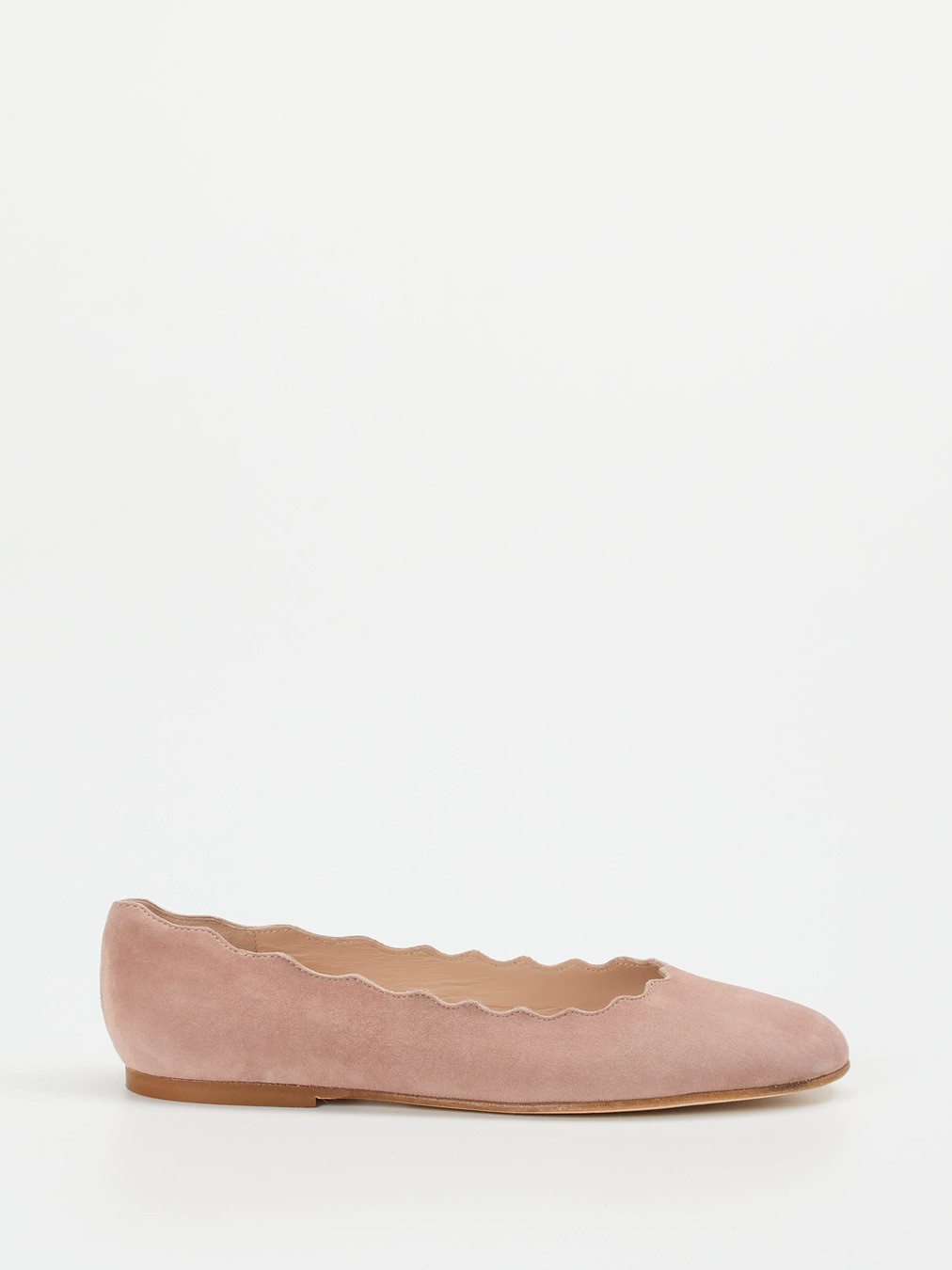 Ballerina beige 1410359001601