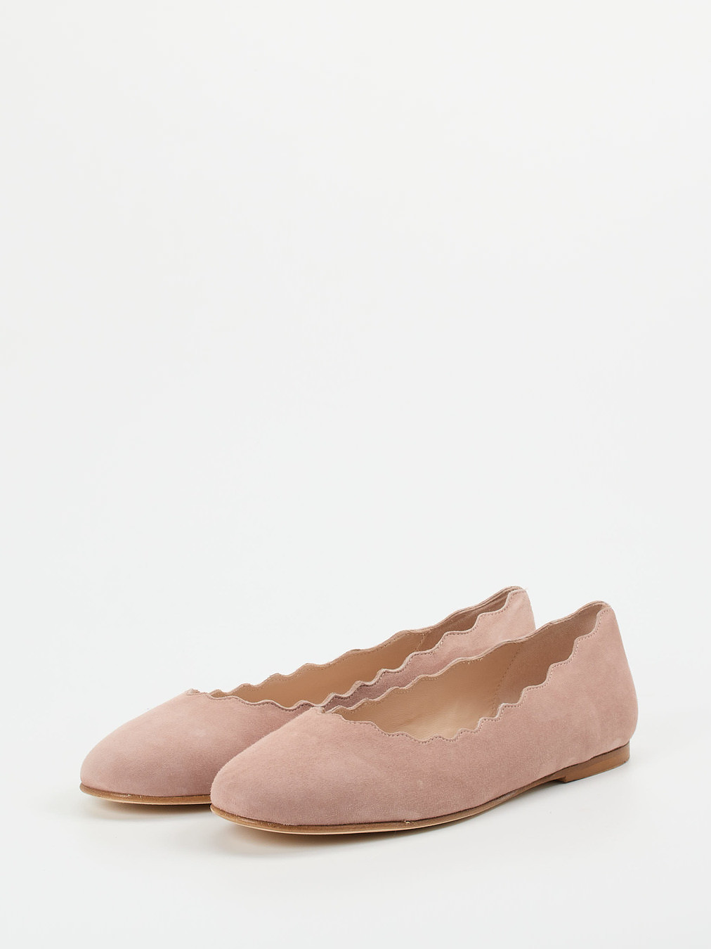Ballerina beige 1410359001602